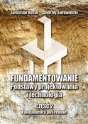 Fundamento... - Jarosław Rusin, Andrzej Surowiecki -  Polish Bookstore 