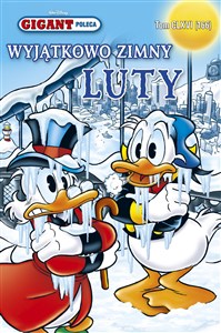 Obrazek Gigant 2/2014 Wyjątkowo zimny luty