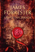 polish book : Uświęcona ... - James Forrester