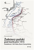 Zobacz : Żołnierz p... - Franciszek Latinik