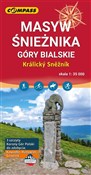 Masyw Śnie... - Ksiegarnia w UK