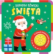 Polska książka : Dopasuj dź... - AWM Zespół