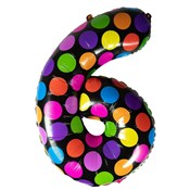 Książka : Balon foli...