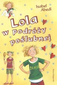 Picture of Lola w podróży poślubnej
