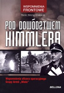Obrazek Pod dowództwem Himmlera