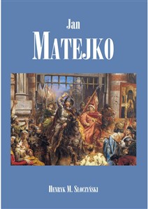 Picture of Jan Matejko