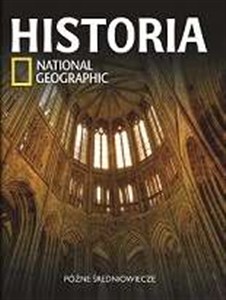 Obrazek Historia National Geographic t.21