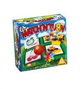 polish book : Match 'n' ...