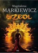 Zobacz : Szeol - Magdalena Markiewicz