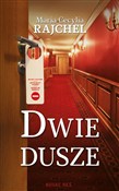 Dwie dusze... - Maria Cecylia Rajchel -  Polish Bookstore 