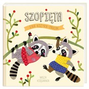 Polska książka : Szopięta - Ewa Kozyra-Pawlak