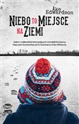 Niebo to m... - Ake Edwardson -  books in polish 