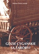 Gdzie cyga... - Dariusz Świerczewski -  Książka z wysyłką do UK