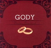 Gody - Barbara Romańczuk -  books in polish 