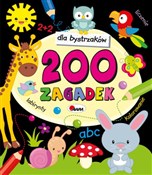 Polska książka : Dla bystrz... - Jolanta Czarnecka