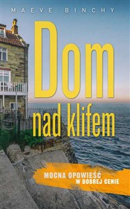 Picture of Dom nad klifem wyd. kieszonkowe