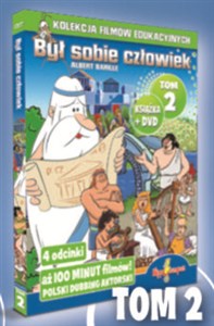 Picture of Był sobie człowiek Tom 2