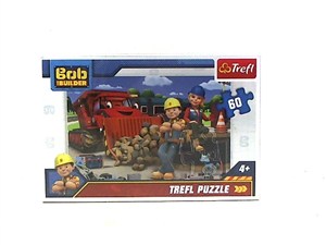 Picture of Puzzle Bob i Wendy 60