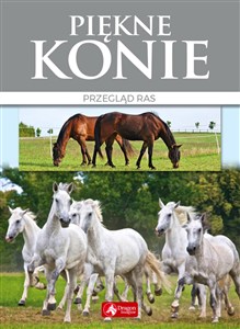 Obrazek Piękne konie Przegląd ras