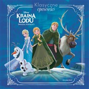 Kraina Lod... - Sophie Koechlin -  books from Poland