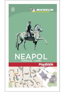 Obrazek Neapol MapBook
