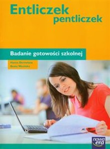Picture of Entliczek pentliczek Badanie gotowości szkolnej