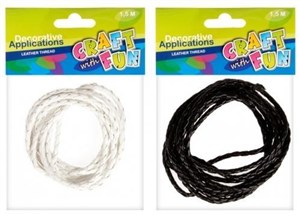 Picture of Ozdoba dekoracyjna plecionka