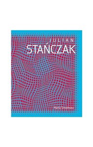 Picture of Julian Stańczak. Opt art i dynamika percepcji