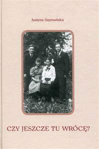 Obrazek Czy jeszcze tu wrócę?