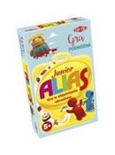 Zobacz : Alias Juni...