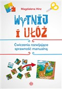 Wytnij i u... - Magdalena Hinz -  foreign books in polish 