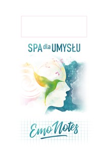 Picture of Emo Notes SPA dla umysłu