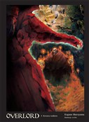 Overlord 3... - Kugane Maruyama -  Polish Bookstore 