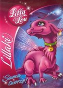 polish book : Lillaki Sa...
