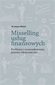 Misselling... - Krystyna Nizioł -  foreign books in polish 