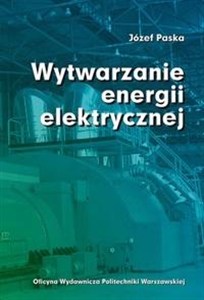 Obrazek Wytwarzanie energii elektrycznej