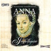 [Audiobook... - Magdalena Niedźwiedzka -  books in polish 