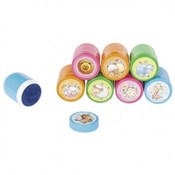 Polska książka : Goki Piecz...