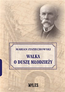 Obrazek Walka o duszę młodzieży