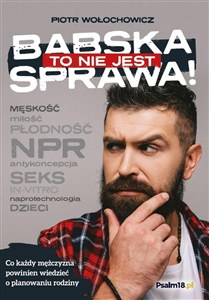 Obrazek To nie jest babska sprawa!