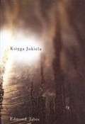 Księga Juk... - Edmond Jabes -  foreign books in polish 