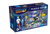 Puzzle Kos... -  Książka z wysyłką do UK
