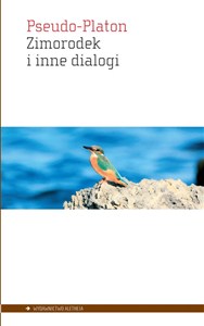 Picture of Zimorodek i inne dialogi