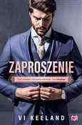 Zaproszeni... - Vi Keeland -  foreign books in polish 
