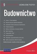polish book : Budownictw... - Opracowanie Zbiorowe