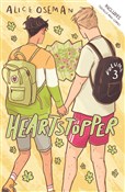 Heartstopp... - Alice Oseman -  books in polish 