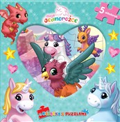 Książka : Moje Jedno...