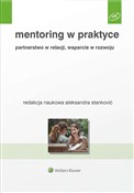 Mentoring ... - Aleksandra Stanković -  books in polish 