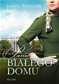 polish book : Panie Biał... - Longin Pastusiak