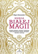 Zobacz : Księga bia... - Skye Alexander